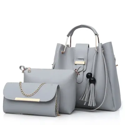 FASHIONABLE WOMEN HANDBAG